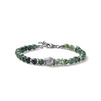 Bracelet Maria Cristina Sterling in Silver G4654 - G4654